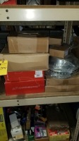 Asst. Car Merch. Rotors #AR8374X1 #803368 #BRS31368 (17 Each)