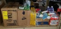 Asst. Lysol Laundry Sanitizer #3040129 Cleaning Supplies (1 Lot)