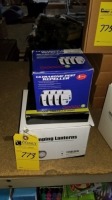 Asst. Ultra Sonic Pest Repeller, Led, Umbrella Light, Camping Lantern (3 Each)