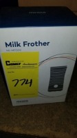 Miroco Milk Frother (MI-MF002)