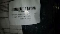 Easy Hose Garden Hose 25 Ft #375OD (6 Each)