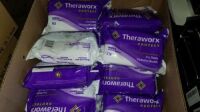 Theraworx Protect Wipes (60/Pack) 360877-849 (22 Pkg)