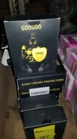 Gooudo Crease Protectors (15 Each)