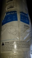 6 Piece Wedge Pillow Set #838375