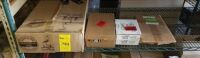 Asst. Animal Food Cat, Bird, Dog #NZ0800738847 (1 Lot)
