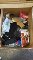 Asst. Clothing Shoes, Dress, Sandals ETC. (54 Each)