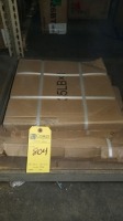 Weight Plates (2)-35 lb. (2)- 45 lb. (4 Each)