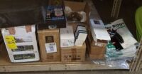 asst. Merchandise (Lot)