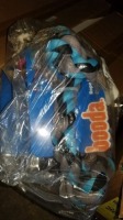 Asst. Dog Toys ETC. #50775 #PE-HSB-08-V2 (10 Each)