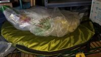 Asst. Omont Mosquito Net Ifast Pop Up Tent (2 Each)