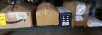 Asst. Bed Pillows (Lot)