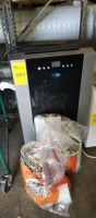 Whynter Air Conditioner #ARC-14S, 14,000 BTU (Tested)