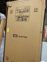 Quartet Duramax Magnetic WhiteBoard #85518