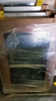 Asst. D/H Windows 31" X 37" / 30 1/2" X 44" (2 Each)