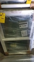 Asst. D/H Window 28 1/4" X 45 1/2" / 25" X 47" (2 Each)