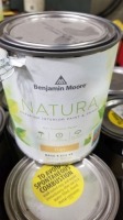 Asst. Natura Flat, Semi Gloss Primer (23 Quart)