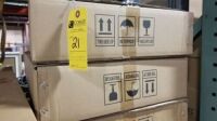 Showsen Automotive Motor Radiator Fans (3 Each)