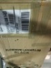 Aluminum Telescopic Ladder 12Ft.