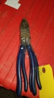 Klein Tool Lineman's Pliers (4 Pairs)
