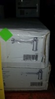 Jaclo Traditional Round Lavatory Trap (2 Each)