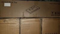 30" Sink Tops Vanity ( 4 Each)