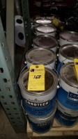 Corotech Clear Base Waterborne Wall Epoxy Semi- Gloss (10 Gallons)