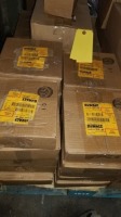 DeWalt 4 1/2 X 5/8" -11 Ziric Flap Disc 5(10) (50 Each)