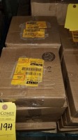 DeWalt 4 1/2 X 5/8" -11 Ziric Flap Disc 5(10) (50 Each)