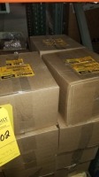 DeWalt 4 1/2" X 1/8" X 5/8"-11 Cutting/ Grinding Wheels 5(10) (50 Each)