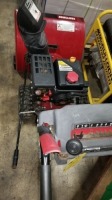 Craftsman Snow Blower 24" Gas (247.889571) (Used) (Working Condition)