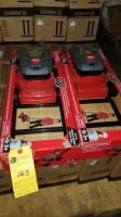 Craftsman Kids Toy Lawn Mower (2 Each)