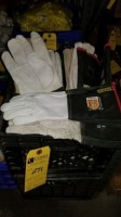 Superior Work Gloves (2 Crates) (As Is) (45 Pair)