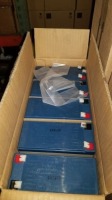 Sealed Rechargeable Battery 12 Volt (PS-1270FL) (5 Each)