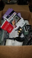 Asst. Art Supplies (Lot)