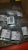 Simpson Strong Tie Outdoor Wood Screws *8 X 2" Stainless Steel (50/Pack) (10 Packs)