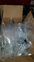 1/2" Nuts (1575 Each)