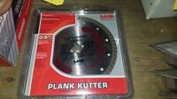 7" Diamond Blade