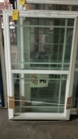 35 3/4" X 59 3/4" D/H Windows (2 Each)