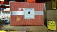 King Bes Sheets (Spice) (2 Each) 1,000 Thread Count Egyptian Cotton