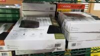 Smoker/ Pellet Grill Cover 58" + 52" ( 10 Each)