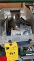 Blue Hawk Grade 43 + 70 Slip Hooks