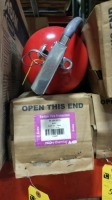 20 Pound Refillable Dry Chemical (2 Each) Fire Extinguisher