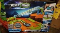 Power Treads All Surface Vehicles (2 Each)
