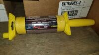 Braided Mason Line 500 Foot 9(6) (54 Each)