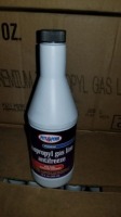 Isopropyl Gas Line Antifreeze (72 Each)