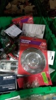 Asst. plumbing Supplies (60 Pieces)