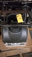 Mustang LF-88 Tamper (Unused)