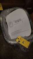 15" x 18 1/2 " S.S Sink (4 Each)