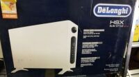 Digital Electric Heater Delonghi