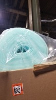 7 1/2" X 50' Shelter Seal (80 Rolls)